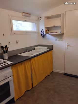 Maison à louer, 45m², Niort
