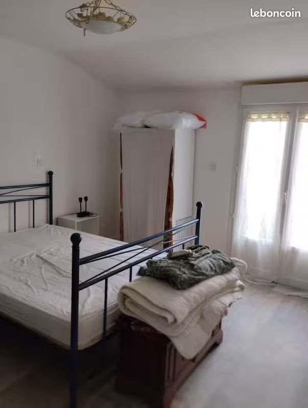 Maison à louer, 45m², Niort