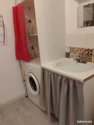 Maison à louer, 45m², Niort