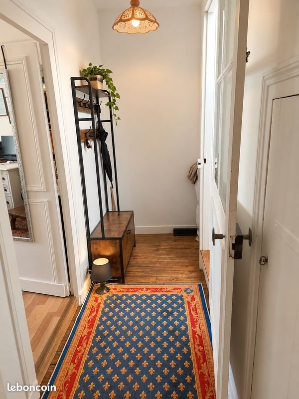 Appartement à louer, 73m², Saâcy-sur-Marne