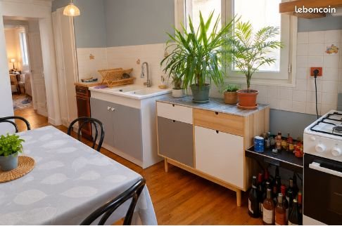 Appartement à louer, 73m², Saâcy-sur-Marne