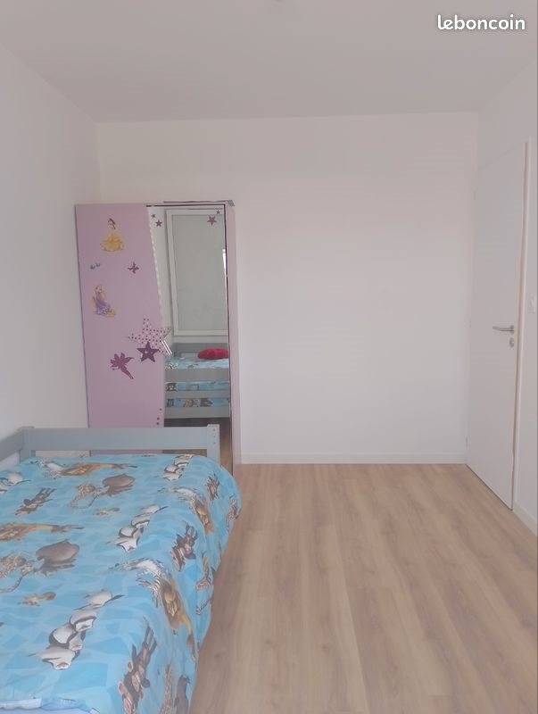Maison à vendre, 85m², Saint-Christophe-du-Ligneron