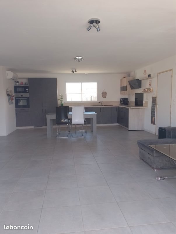 Maison à vendre, 85m², Saint-Christophe-du-Ligneron