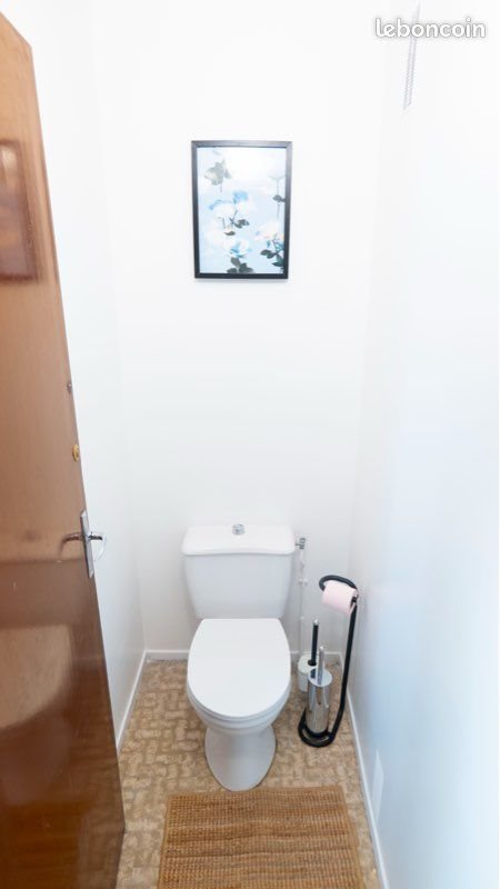 Appartement à louer, 19m², Maisons-Alfort
