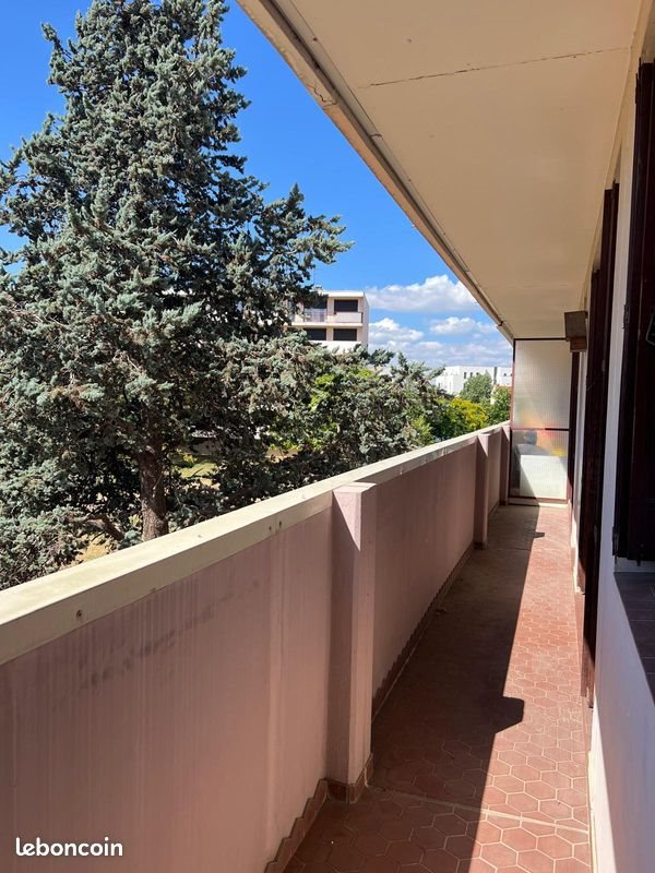 Appartement à louer, 80m², Saint-Priest