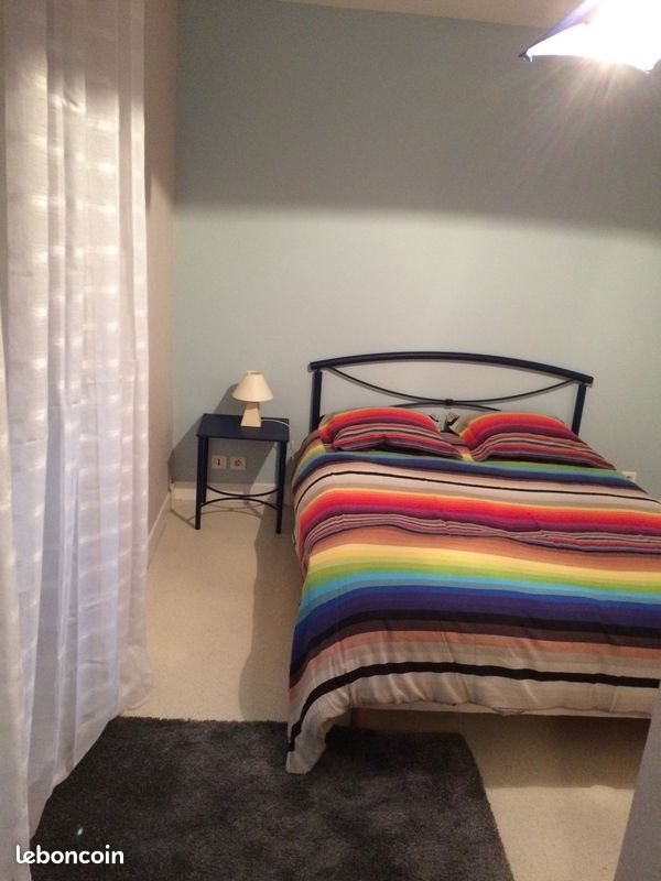 Appartement à louer, 37m², Aurillac