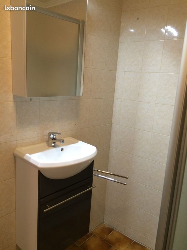 Appartement à louer, 37m², Aurillac