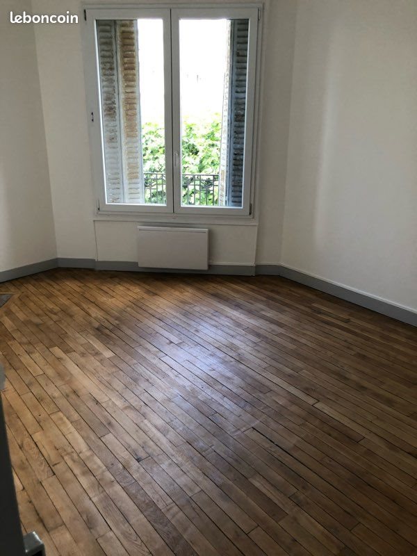 Appartement à louer, 42m², Champigny-sur-Marne