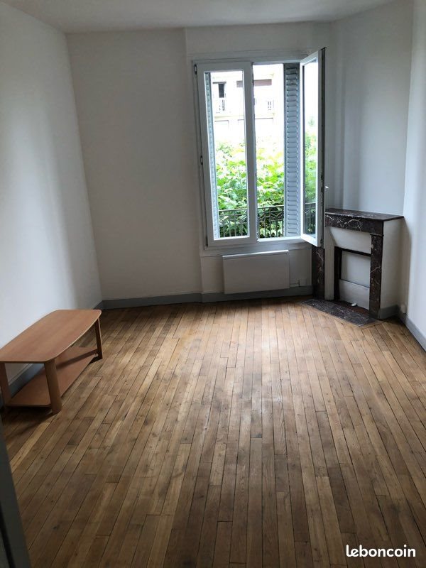 Appartement à louer, 42m², Champigny-sur-Marne
