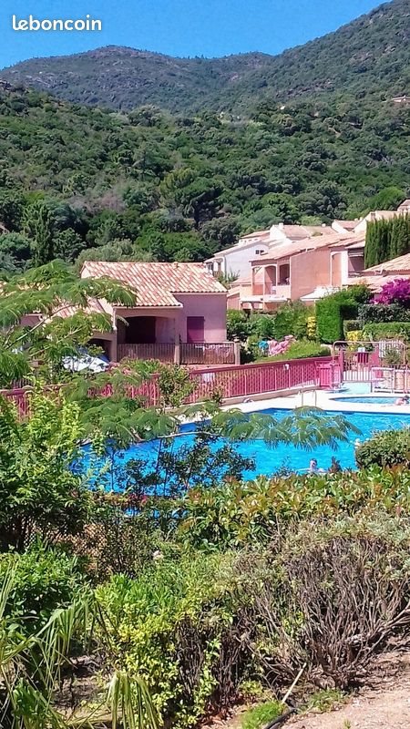 Appartement à vendre, 45m², Cavalaire-sur-Mer