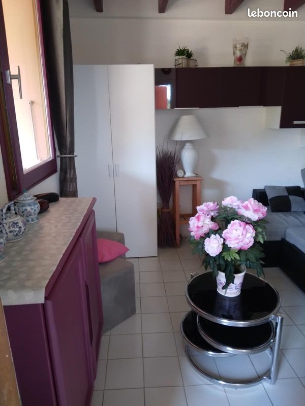 Appartement à vendre, 45m², Cavalaire-sur-Mer