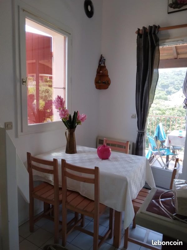 Appartement à vendre, 45m², Cavalaire-sur-Mer