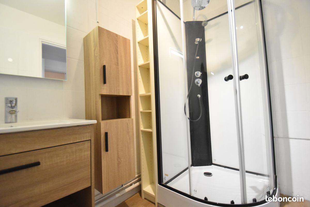 Appartement à louer, 56m², Lucé