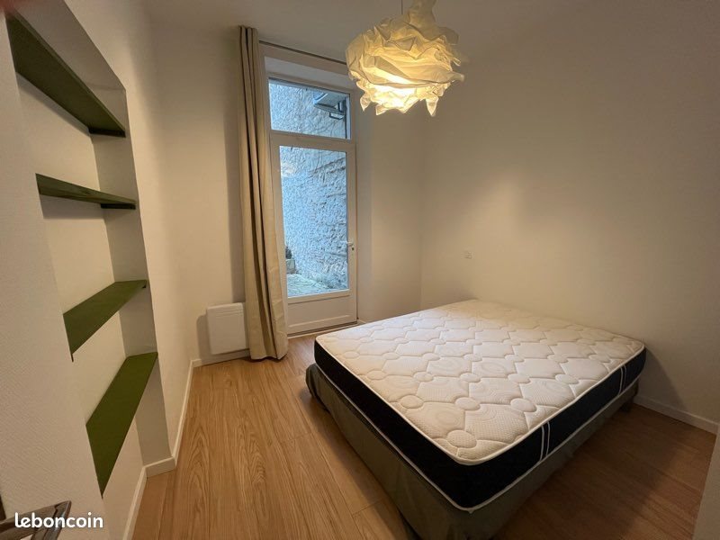 Appartement à louer, 27m², Agen