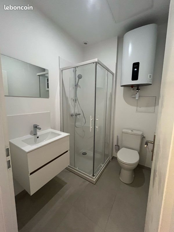 Appartement à louer, 27m², Agen