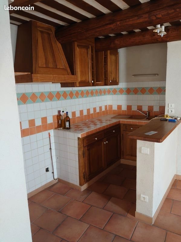 Appartement à louer, 50m², Mazan