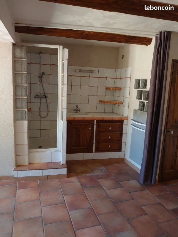 Appartement à louer, 50m², Mazan