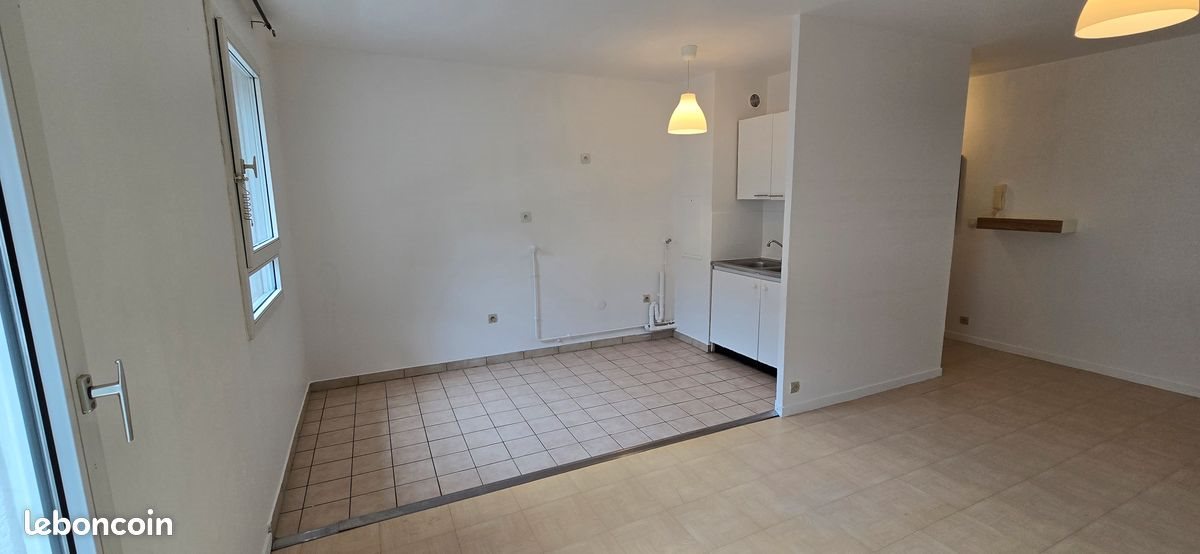 Appartement à louer, 41m², Longjumeau