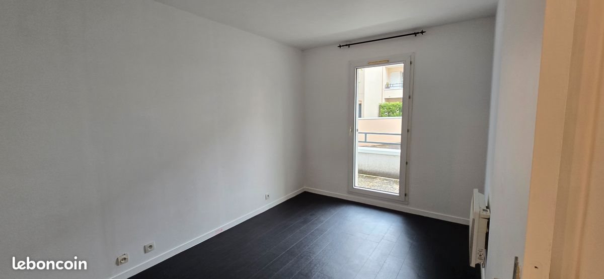 Appartement à louer, 41m², Longjumeau