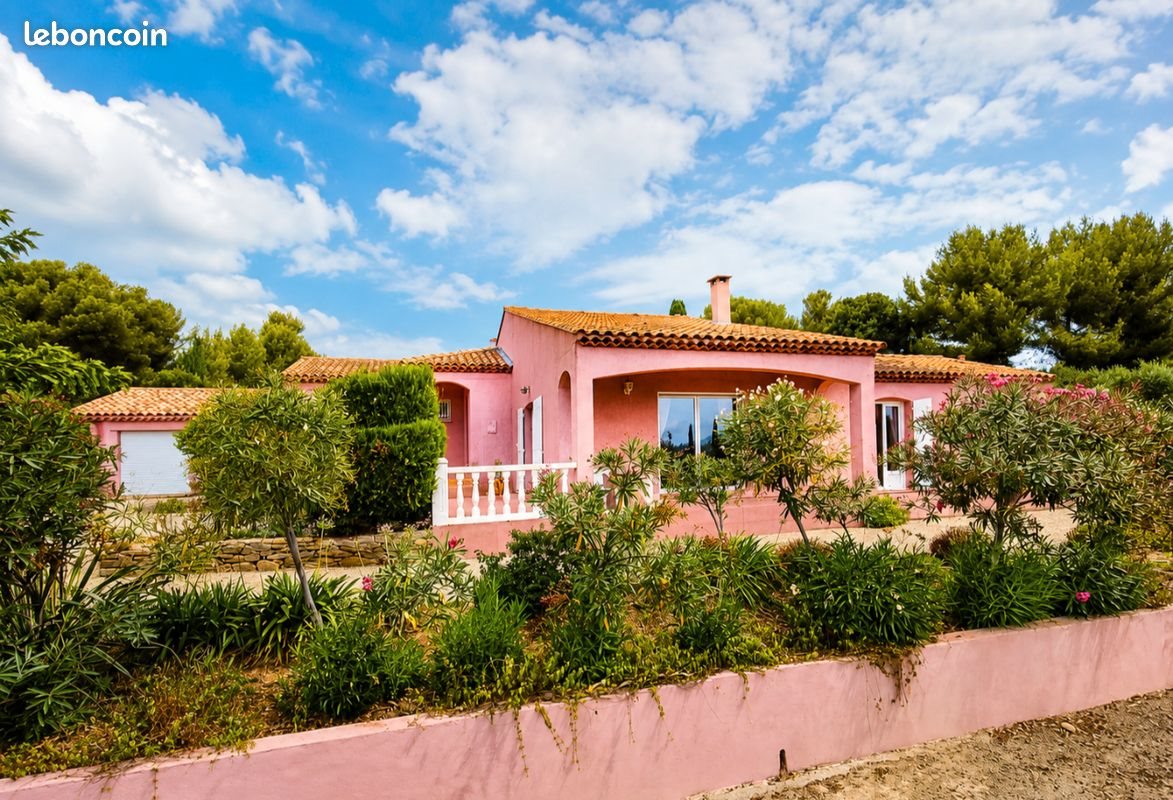 Maison à vendre, 171m², La Cadière-d'Azur