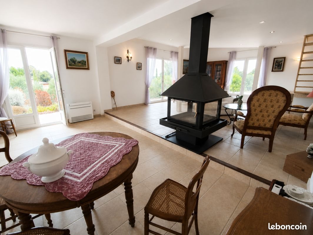 Maison à vendre, 171m², La Cadière-d'Azur