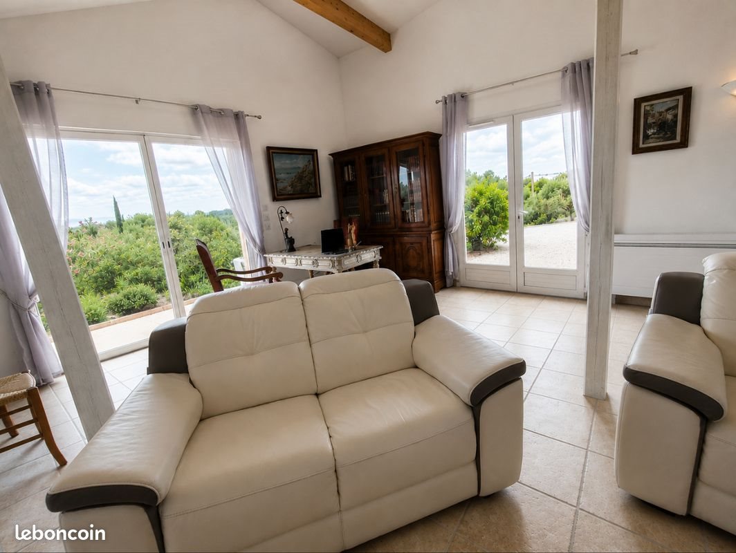 Maison à vendre, 171m², La Cadière-d'Azur