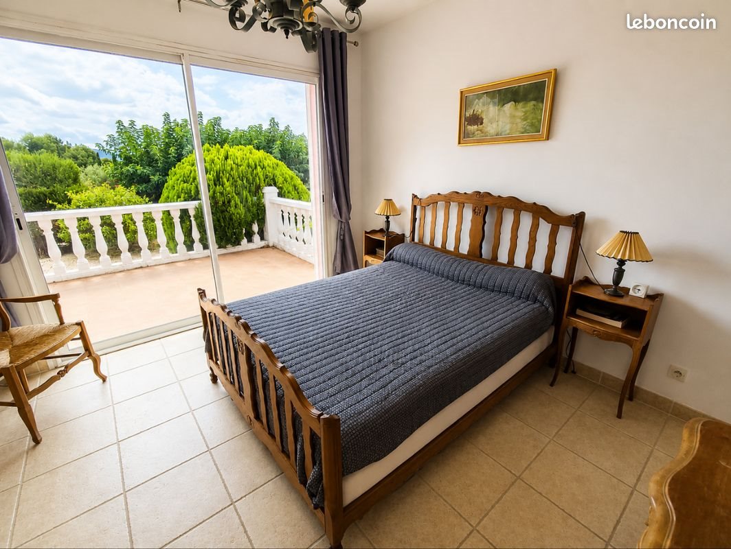Maison à vendre, 171m², La Cadière-d'Azur