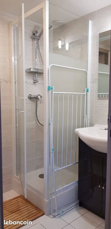 Appartement à louer, 17m², Nanterre