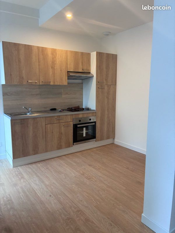 Appartement à louer, 31m², Lesparre-Médoc
