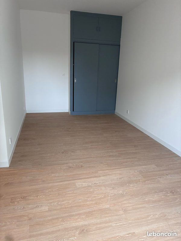 Appartement à louer, 31m², Lesparre-Médoc