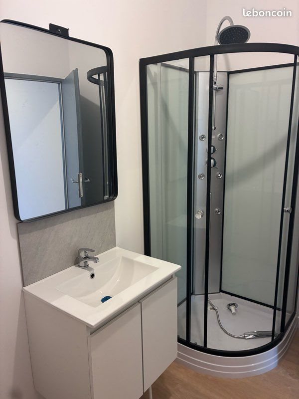 Appartement à louer, 31m², Lesparre-Médoc