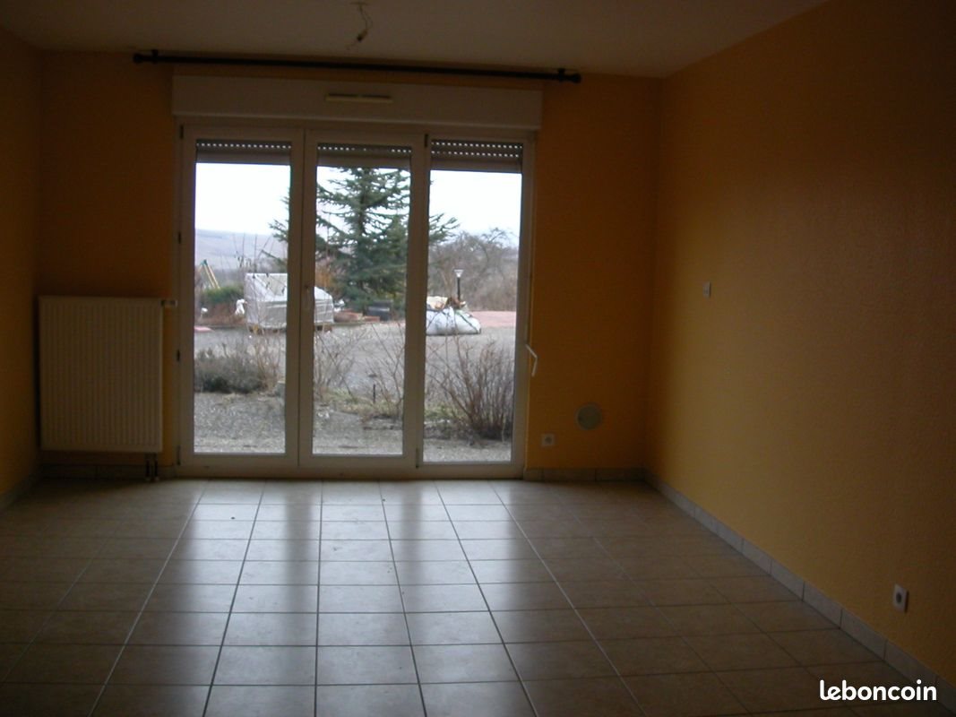 Appartement à louer, 65m², Balbronn
