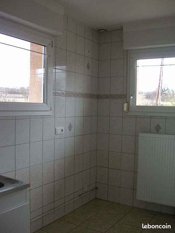 Appartement à louer, 65m², Balbronn