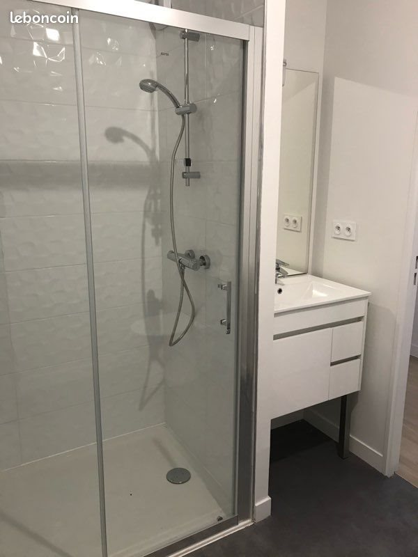 Appartement à louer, 44m², La Rochelle