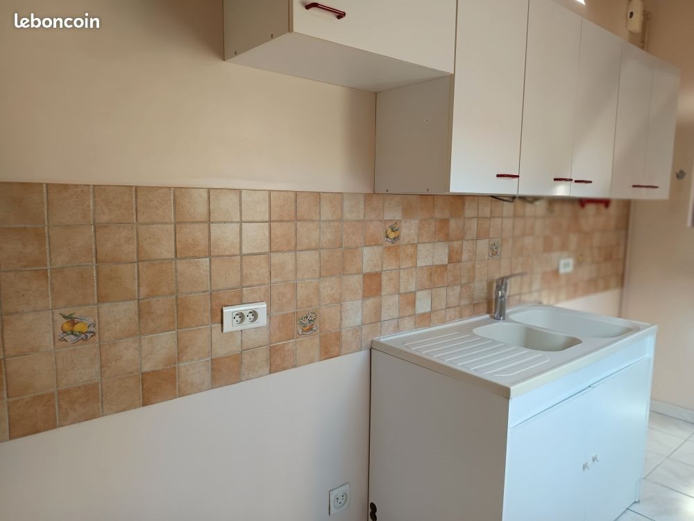 Appartement à louer, 64m², Loches