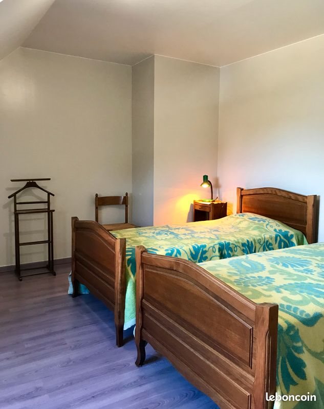 Maison à vendre, 105m², Missillac
