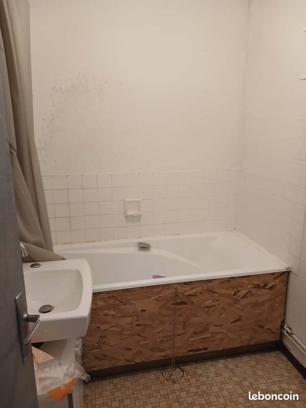 Appartement à louer, 30m², Clermont-Ferrand