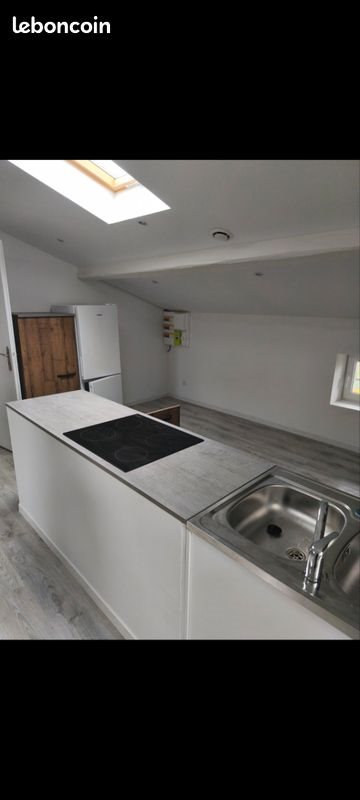 Appartement à louer, 70m², Unieux