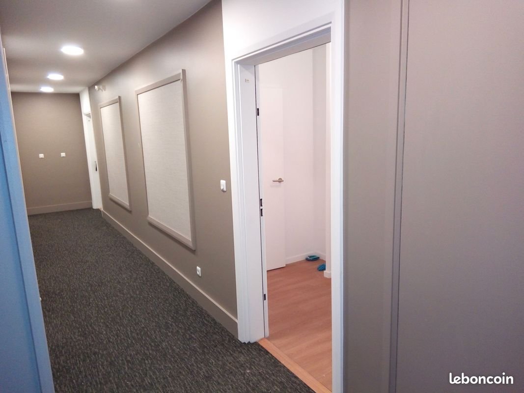 Appartement à louer, 42m², Evry