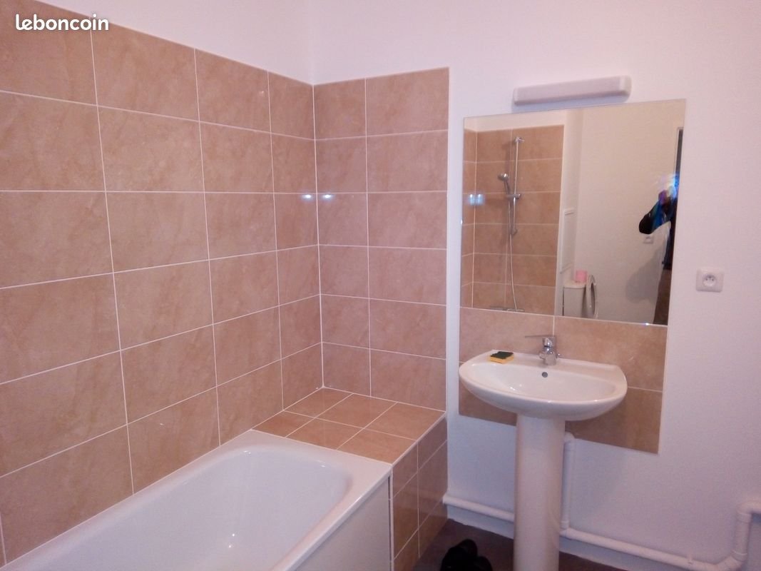 Appartement à louer, 42m², Evry