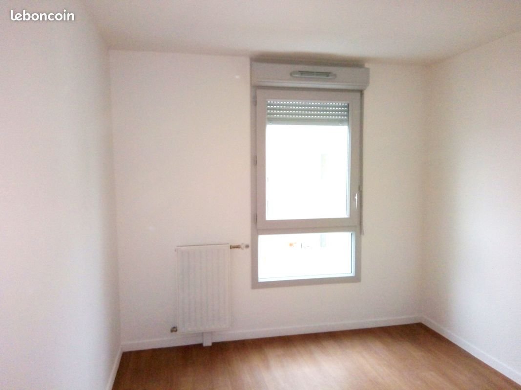 Appartement à louer, 42m², Evry