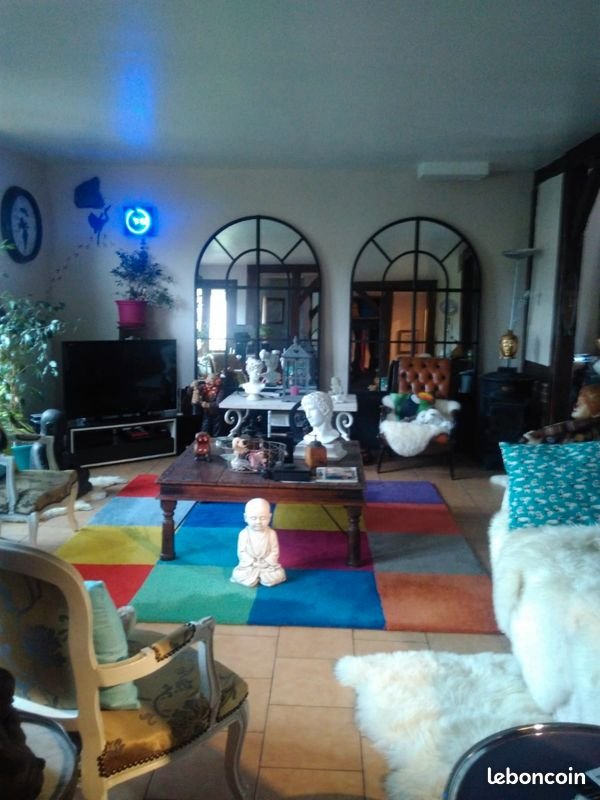 Maison à vendre, 107m², Saint-Piat