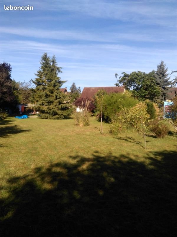 Maison à vendre, 107m², Saint-Piat