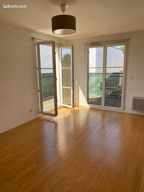Appartement à vendre, 60m², Emerainville