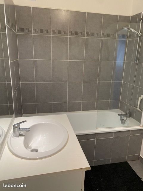 Appartement à vendre, 60m², Émerainville
