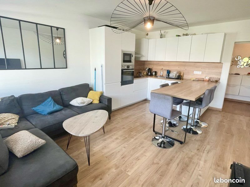 Appartement à louer, 11m², Annemasse