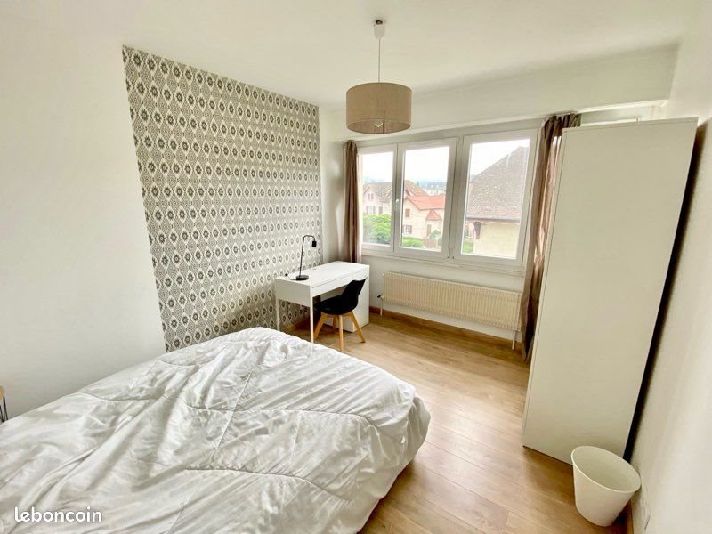 Appartement à louer, 11m², Annemasse