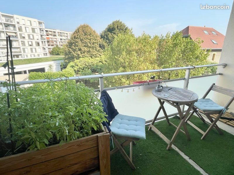 Appartement à louer, 11m², Annemasse