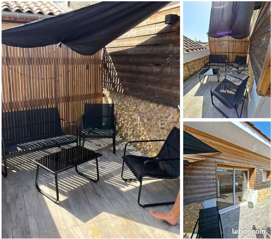 Appartement à louer, 70m², Mont-de-Marsan
