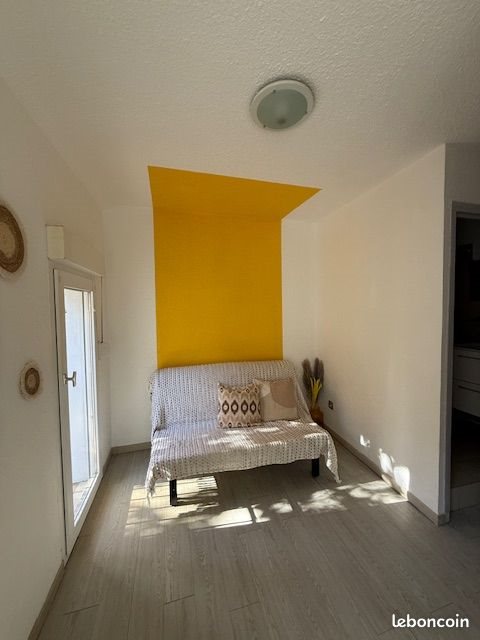 Appartement à louer, 19m², Amélie-les-Bains-Palalda